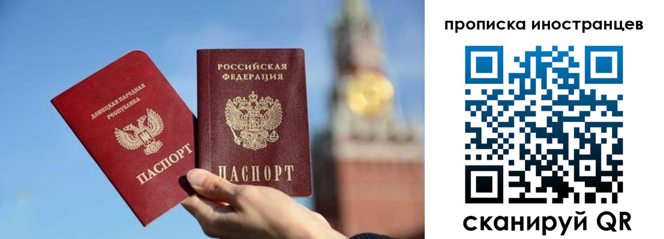 прописка штамп в Красноармейске